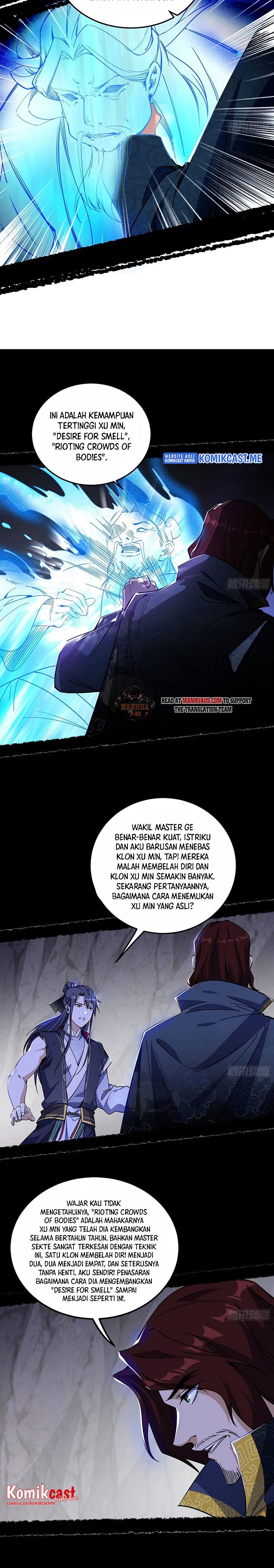 Dilarang COPAS - situs resmi www.mangacanblog.com - Komik im an evil god 286 - chapter 286 287 Indonesia im an evil god 286 - chapter 286 Terbaru 16|Baca Manga Komik Indonesia|Mangacan